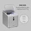 Klarstein Snow Cone Machine-62758007