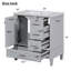 Rangement pour salle de bain Susse-762397209