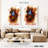 Adella Lord Shiva Abstract-108399316