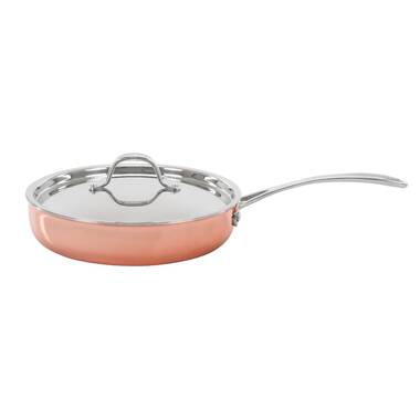 Cucina: Rain Saute Pan (4 qt) – Bon Chef, Inc.