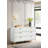 Paulk 6-drawer Dresser White-1549818798