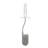 Joseph Joseph Flex Plus Anti-Drip Toilet Brush with Holder and Storage Caddy-1339606519