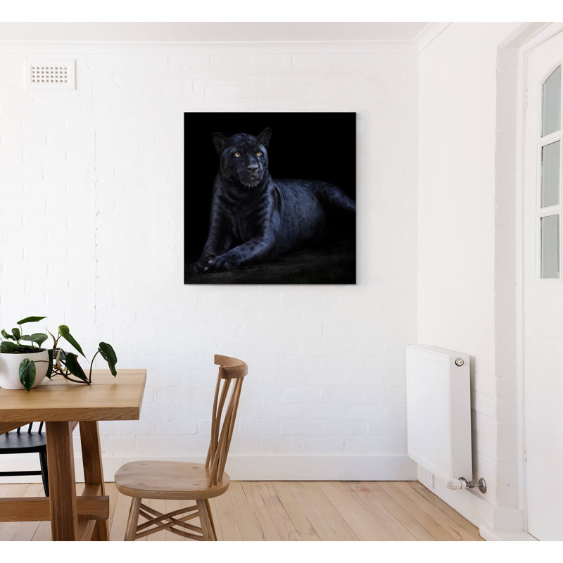 Wrapped Canvas Print, 90cm L x 90cm W