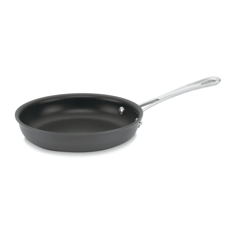Poêlon anticollant cuisinart cuisinart, 8 po de diamètre