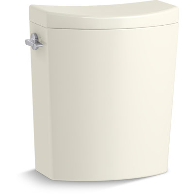Persuade Dual-Flush Toilet Tank