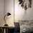 Michelino Metal Desk Lamp