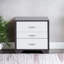 Table d'appoint chic avec plusieurs tiroirs Chic