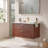 30" Floating Bathroom Vanity with Integrated Ceramic Sink-117628638-131076036