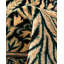 Classic One-of-a-Kind 9'1" x 12'4" Hand Knotted Area Rug