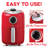Dash 2Qt Compact Air Fryer-27436196