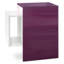 Mcardle 2 Drawer Bedside Table-70897456-70897443
