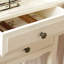 Bhavishya 18'' W Solid Wood Nightstand-24745399