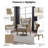 Upholstered Wingback Chair-619085324-643741721
