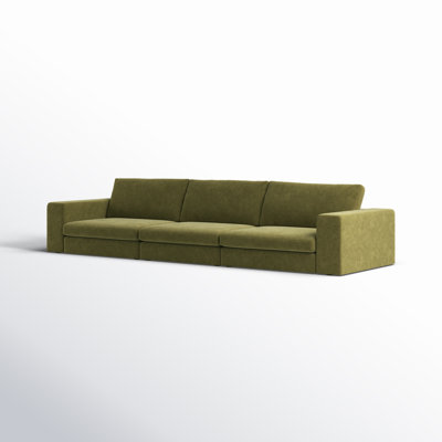 Ojai 140" Modular Sofa