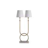 Mayfield Table Lamp