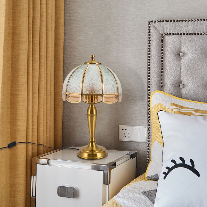 Lampe de table Dajoun