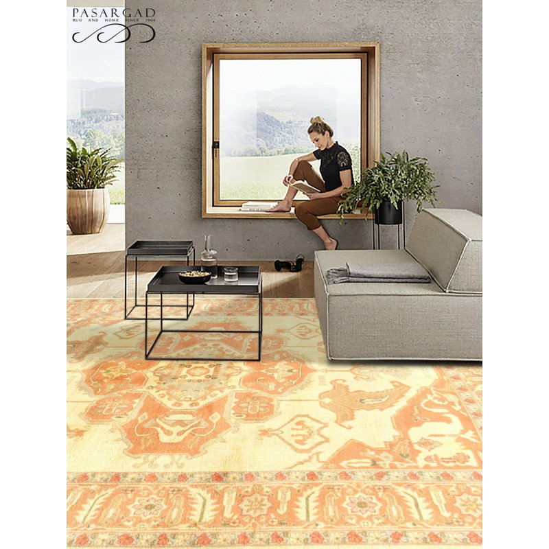 Oriental Area Rug