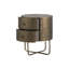 2 Drawer Bedside Table
