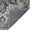 Tapis bleu / gris Miranda-68026269