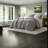 Cozy Rustic Bedding Sets With Reversible Polyester Design For All Seasons