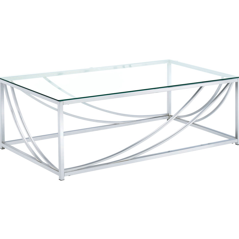 Table basse Contemporary