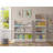 Mylan 44.5'' H X 38.5'' W Book Display-1077819990