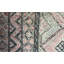 Afghan One-of-a-Kind 5'2" X 6' Area Rug
