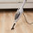 HomCom Bagless Steam Cleaner & Steam Mop