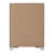 Pertev 32 " W Nightstand