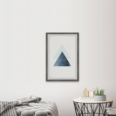 Single Picture Frame Painting