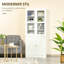 Display Cabinet