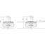 Trenta 48'' Ceiling Fan with Light Kit