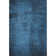Premium Machine Washable Cerrito AMF554 Navy Rug