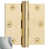 Lifetime Satin Nickel selected