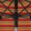 Parasol de marché 90 po Che-123749488