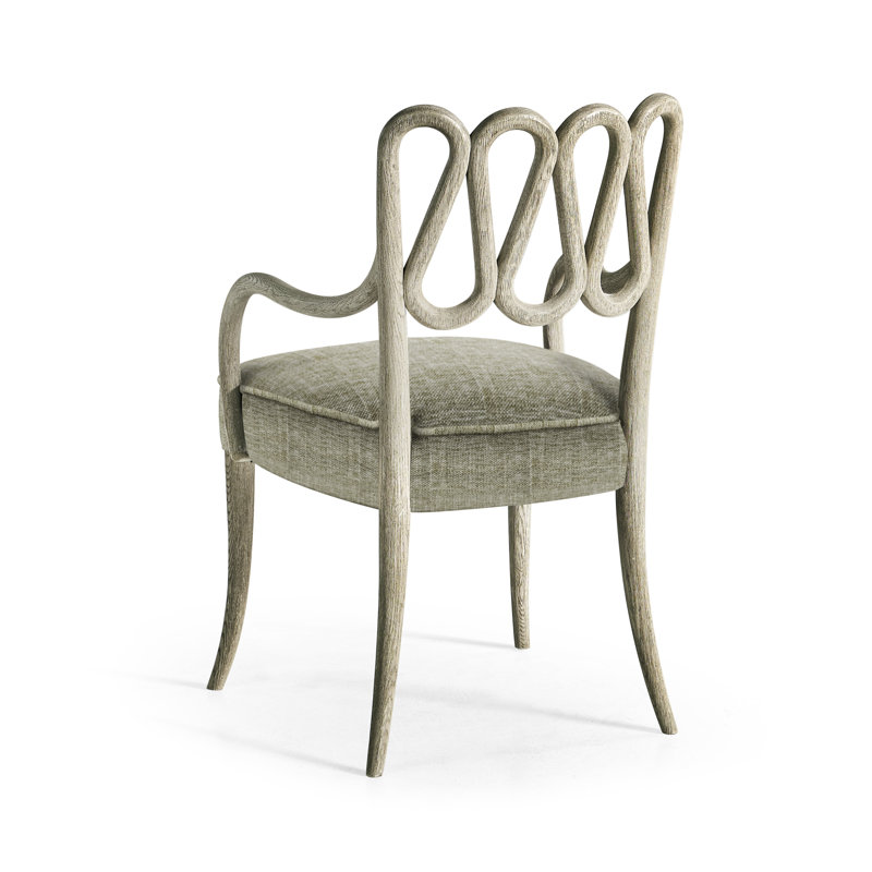 Ampney Upholstered Arm Chair