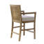 Tabouret de bar Cane