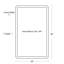 Miroir Knox