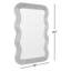 Frances Wall Mirror-843986628