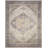 Herkimer Machine Washable Vintage Area Rug-1347299745