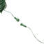 3.94' H Lighted Artificial Christmas Tree