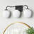 24" W 3-Light Dimmable Wrought Iron Vanity Light-2361194-15387341