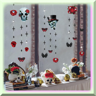 Neon Glow Party Pack Plastic Tablecloth Set
