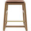 Becki Owens x Surya Richie Counter Stool