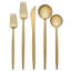 Skandia Zephyr Mirror 20 Piece Flatware Set-51194800