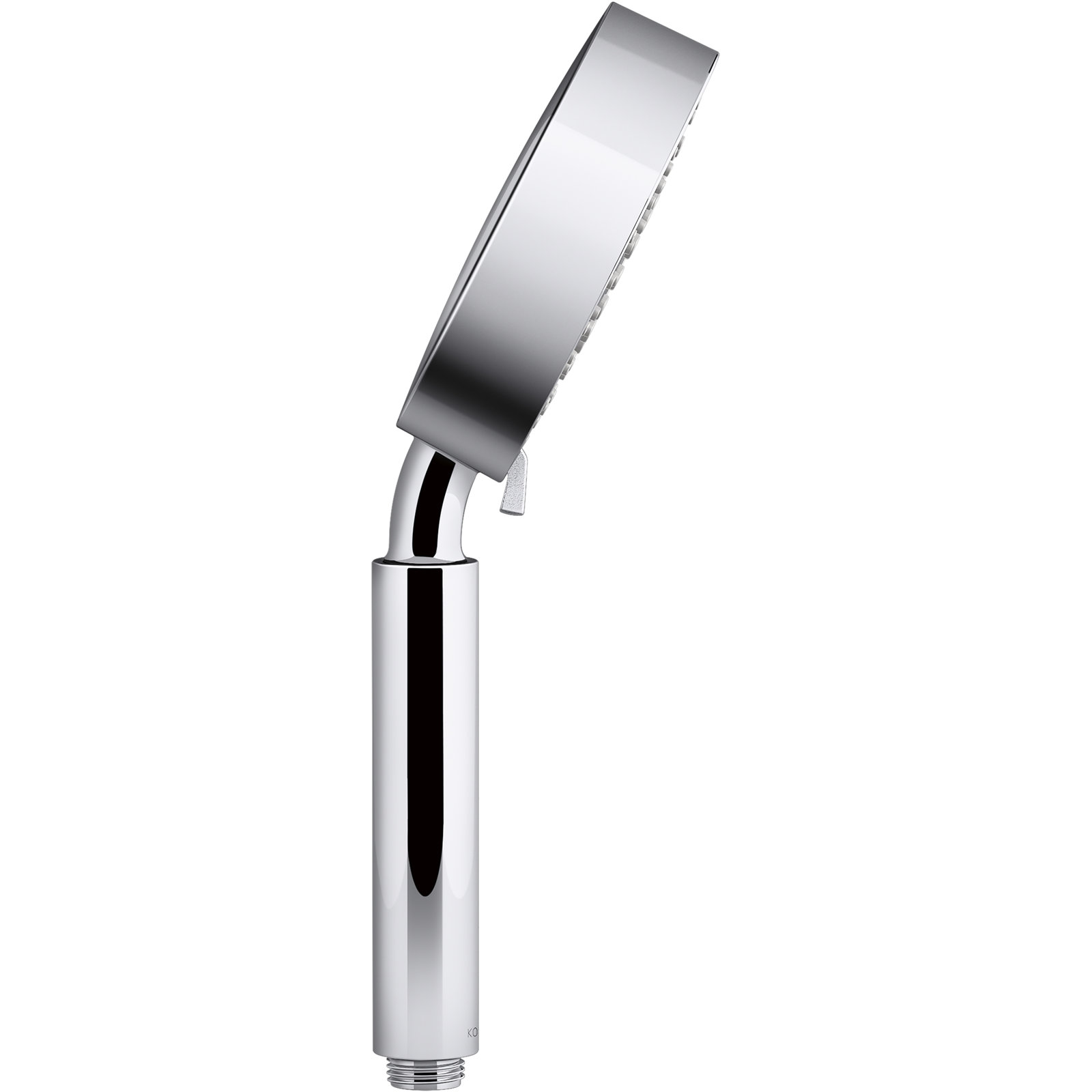 Purist 1.75 GPM Multifunction Handshower Kit with Katalyst Air-Induction Technology, Polished Chrome, 1.75 GPM