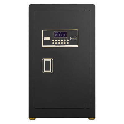 Security Safe Lock