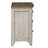 Harlowe Two Nightstands Set