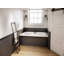 Baignoire combinée encastrée 72 "x 42" Marineum ™-40093928