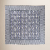 Avignon Handmade Floral Tablecloth